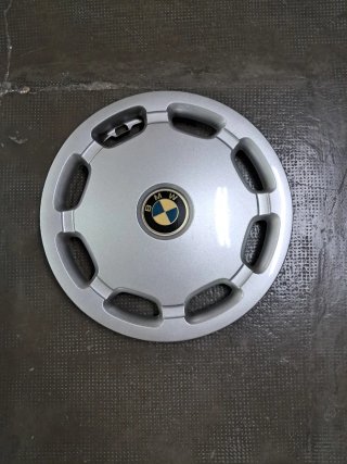 Tapa cubos BMW 318 is