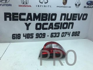 Piloto renault scenic 1 segunda fase derecho nuevo