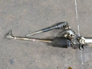 CREMALLERA DIRECCION CITROEN XSARA BREAK 1.9 D SX