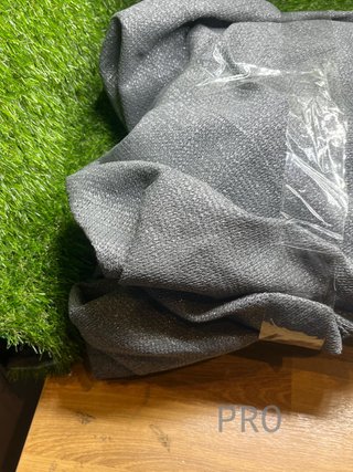 Toldo Vela de Sombra Cuadrado 2x2 WOLTU