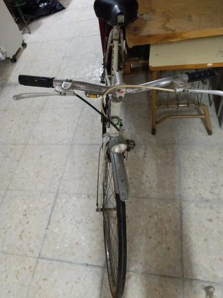 Bici Orbea Clásica