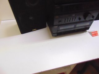 CADENA MUSICAL CON ALTAVOCES (182998)