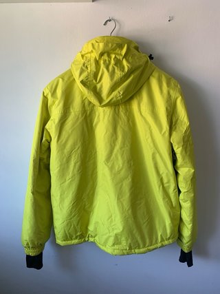 Chaqueta de esquí Crivit Hombre Talla XL