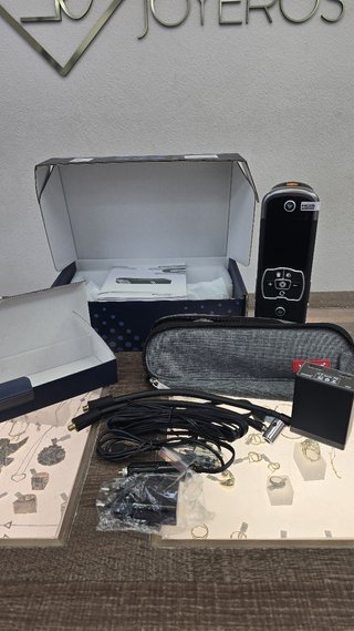 Equipamiento Taller Xvawo X22 Compresor De Aire Portátil Pa