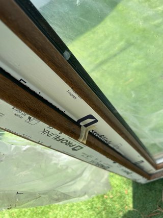 Ventana Climalit