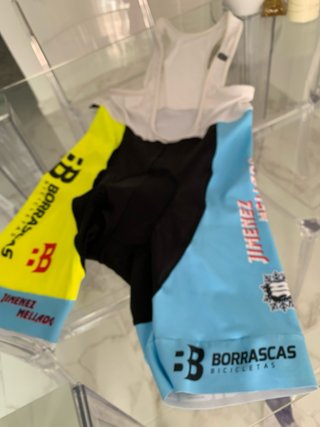 Gobik Culotte Talla L