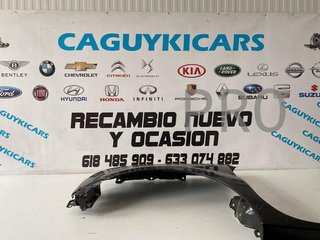 Aleta renault kangoo 291011 nuevo