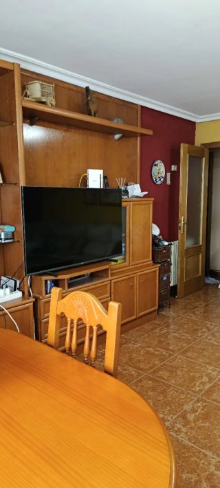Piso en Talavera de la Reina,en Calle Eusebio Ruba