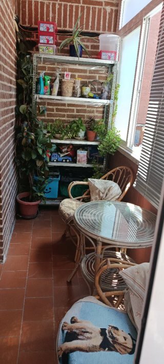 Piso en Talavera de la Reina,en Calle Eusebio Ruba
