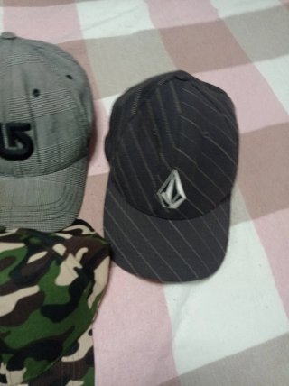 Gorra New York Yankees Negra