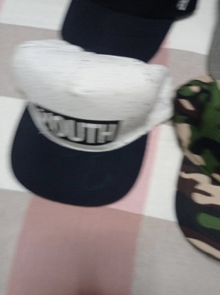 Gorra New York Yankees Negra
