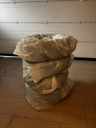 Neumáticos Invierno 225/55 R16