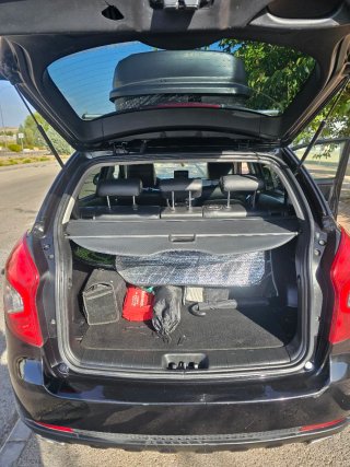 SsangYong Korando 2015