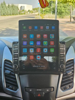 SsangYong Korando 2015
