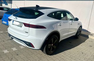 Jaguar E-Pace 2.0D 150 R-Dynamic S AWD Aut 2019