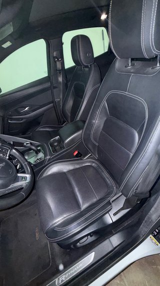 Jaguar E-Pace 2.0D 150 R-Dynamic S AWD Aut 2019