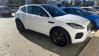 Jaguar E-Pace 2.0D 150 R-Dynamic S AWD Aut 2019