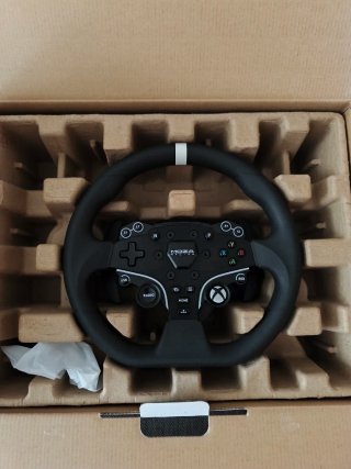 Moza R3 Volante Xbox/PC