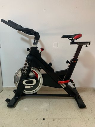 Bicicleta indoor
