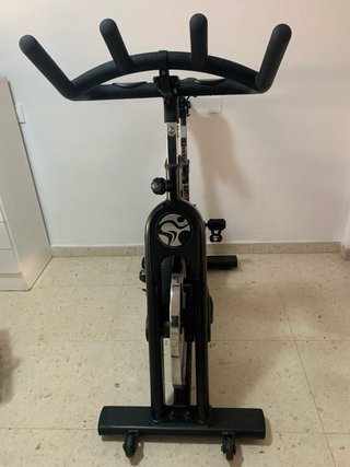 Bicicleta indoor