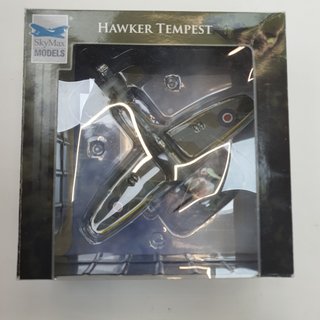 Bebé y juguetes SkyMax models Hawker Tempest