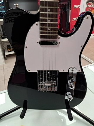 Guitarra Electrica Oqan Riff Series