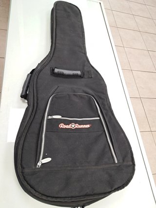 Guitarra Electrica Oqan Riff Series