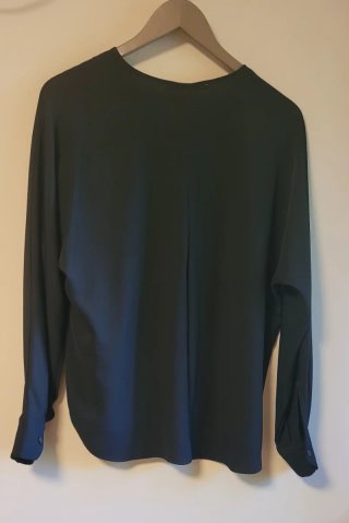 Blusa de mujer Adolfo Domínguez