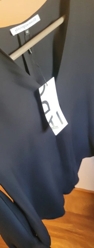 Blusa de mujer Adolfo Domínguez