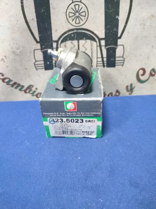 Cilindro Rueda Citroen Peugeot 623.5023