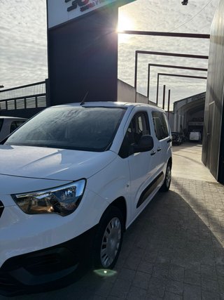 OPEL COMBO LIFE