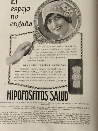 3 REVISTAS ANTIGUAS BLANCO Y NEGRO. AÑO 1920-1921