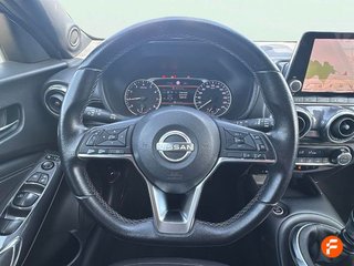 Nissan Juke DIG-T 84 kW (114 CV) 6M/T N-Connecta