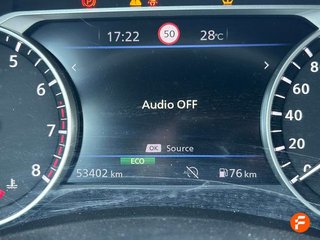 Nissan Juke DIG-T 84 kW (114 CV) 6M/T N-Connecta