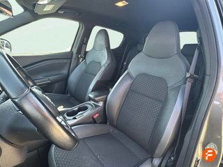 Nissan Juke DIG-T 84 kW (114 CV) 6M/T N-Connecta