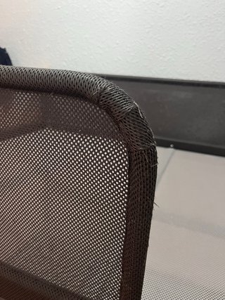 Litera con escritorio gris