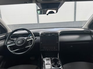 Hyundai Tucson Hibrido Enchufable 265cv 4x4  2021