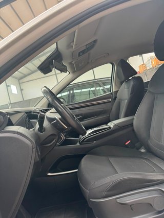 Hyundai Tucson Hibrido Enchufable 265cv 4x4  2021