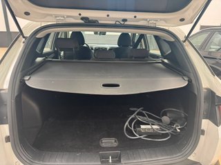 Hyundai Tucson Hibrido Enchufable 265cv 4x4  2021