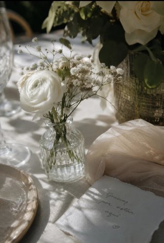 Servicio fotográfico bodas