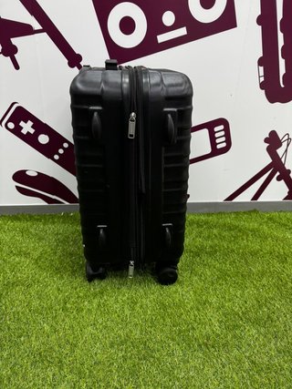 Maleta viaje amazon basics cabina 35 ancho, 25 profundo (exp