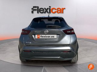 Nissan Juke DIG-T 84 kW (114 CV) 6M/T N-Connecta