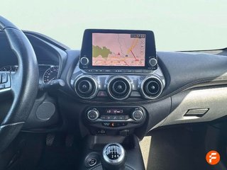 Nissan Juke DIG-T 84 kW (114 CV) 6M/T N-Connecta