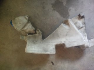 Depósito limpiaparabrisas Audi A4 2007