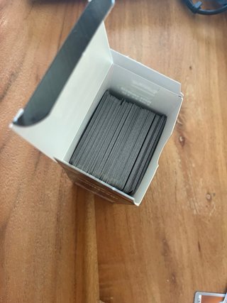 Lote Cartas Pokémon