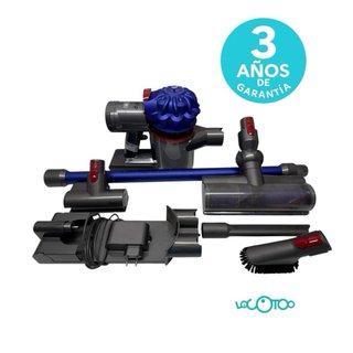 Aspirador Escoba Dyson V7 Motorhead Origin
