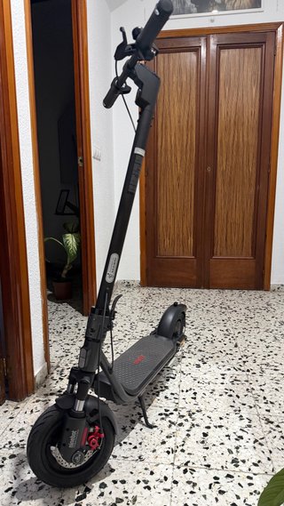 Patinete Eléctrico Ninebot