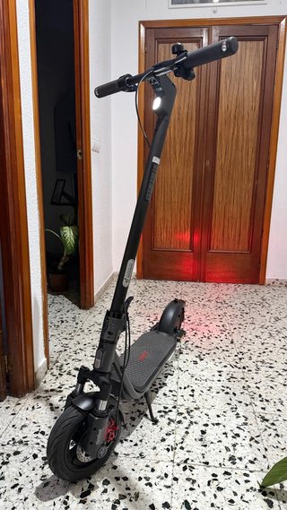 Patinete Eléctrico Ninebot