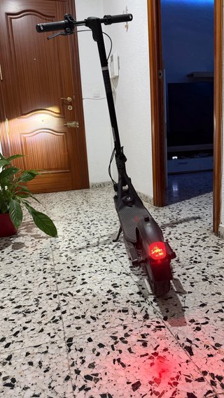 Patinete Eléctrico Ninebot