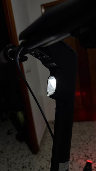 Patinete Eléctrico Ninebot